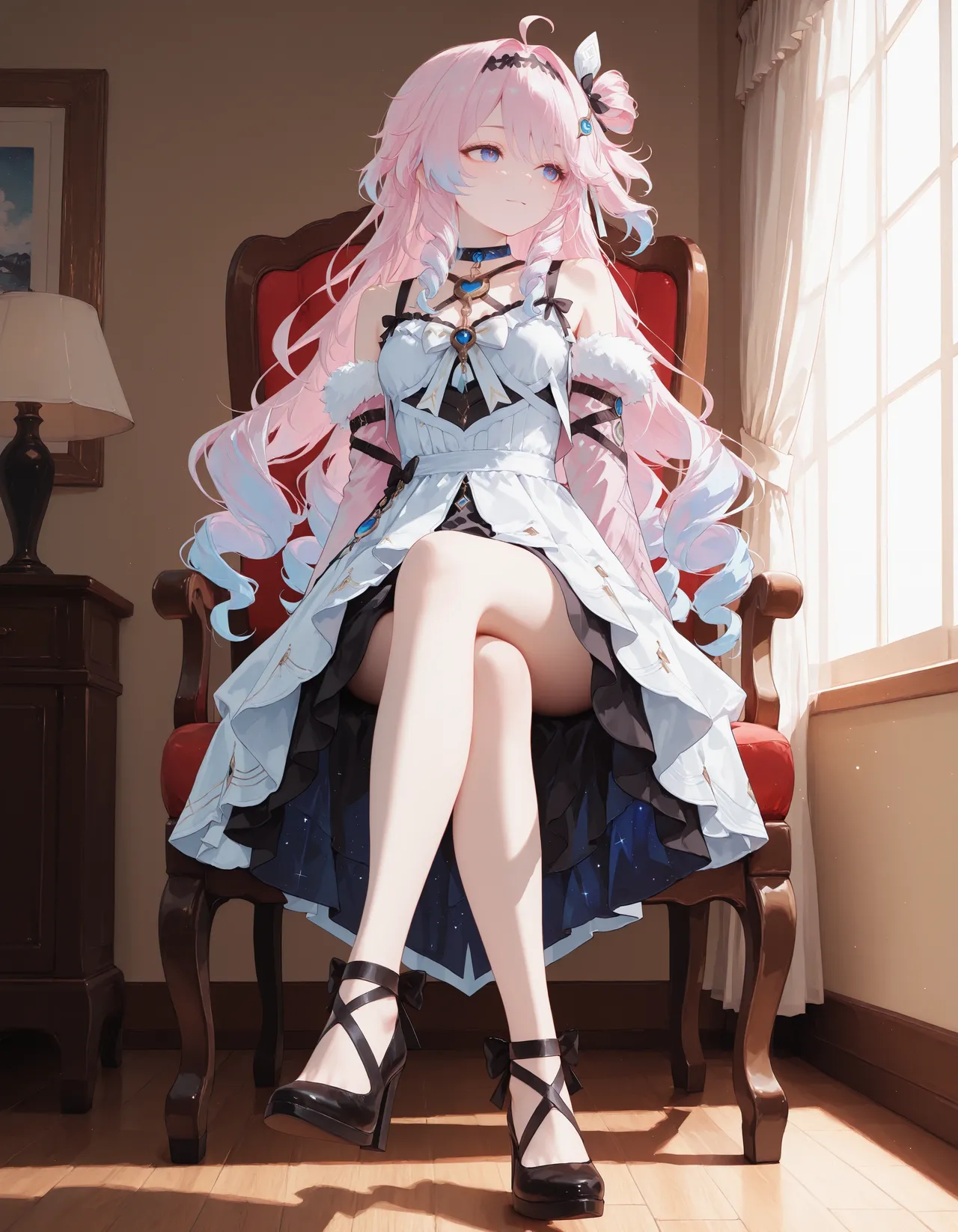 Patreon koni 2026.03-04 Decensored - Image 306