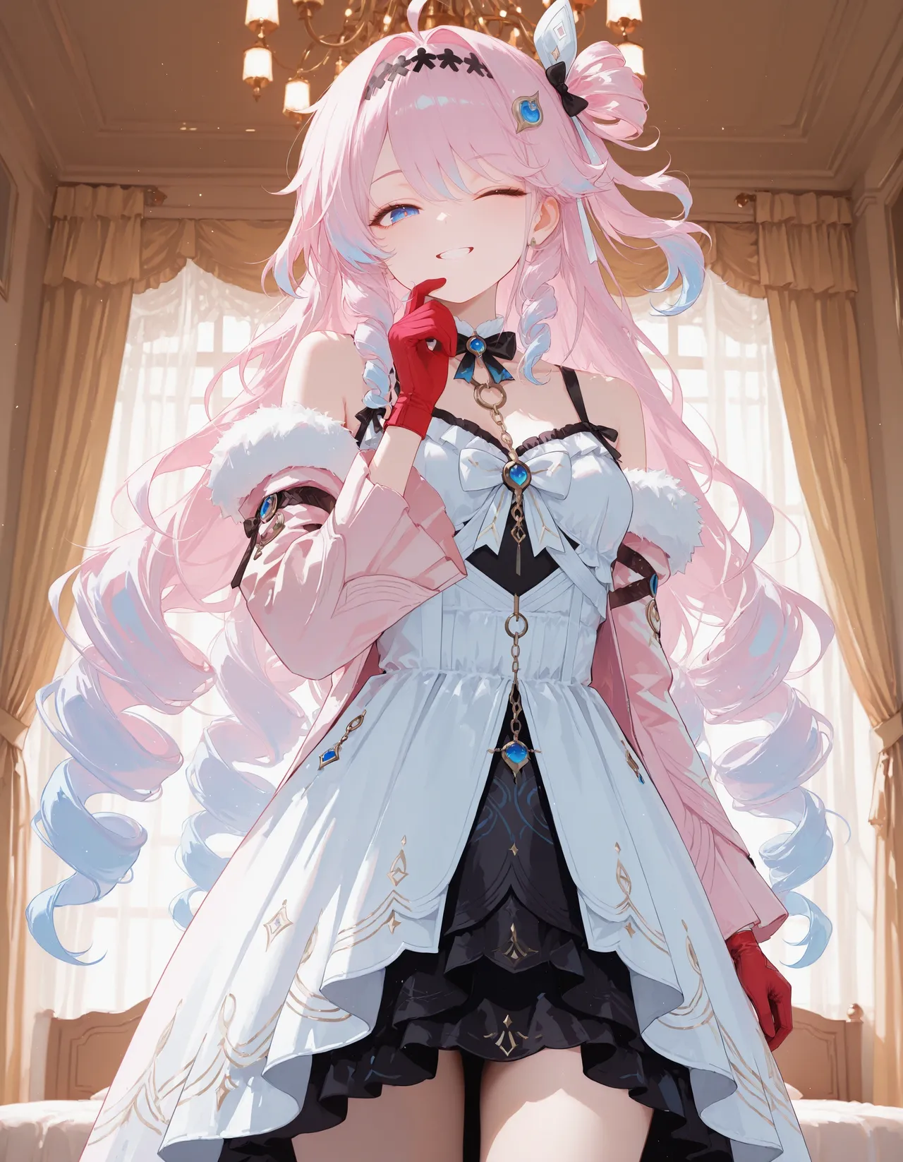 Patreon koni 2026.03-04 Decensored - Image 307