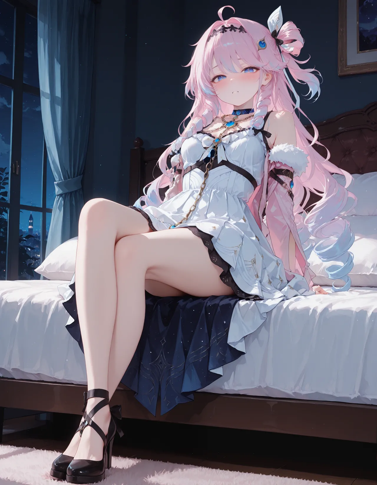 Patreon koni 2026.03-04 Decensored - Image 308