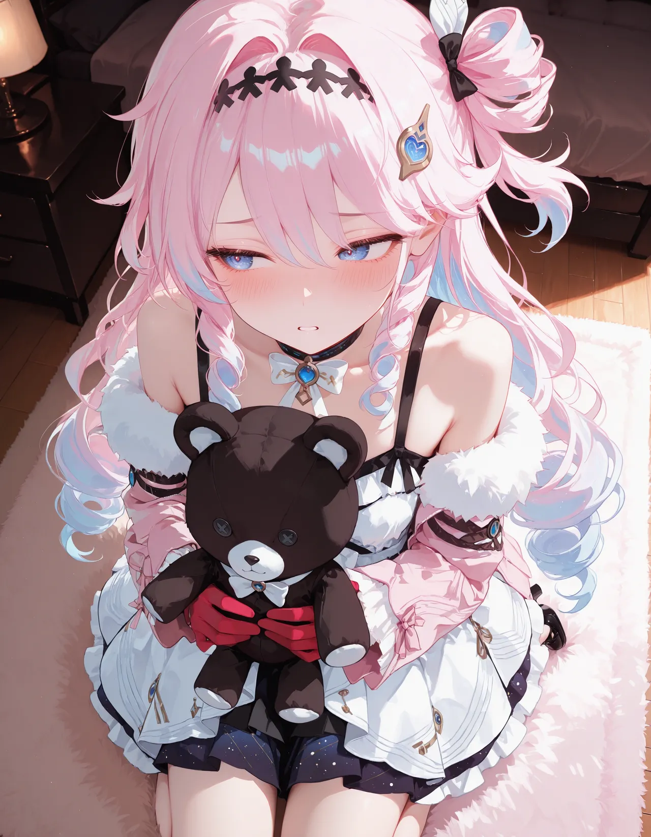 Patreon koni 2026.03-04 Decensored - Image 309