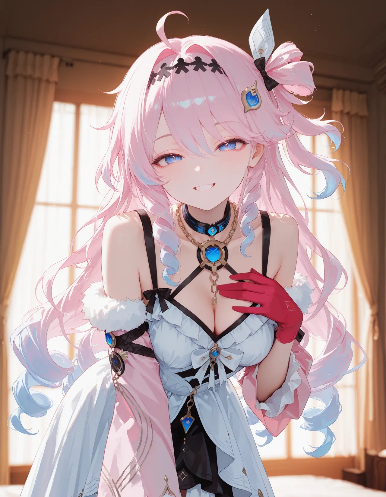 Patreon koni 2026.03-04 Decensored - Image 310
