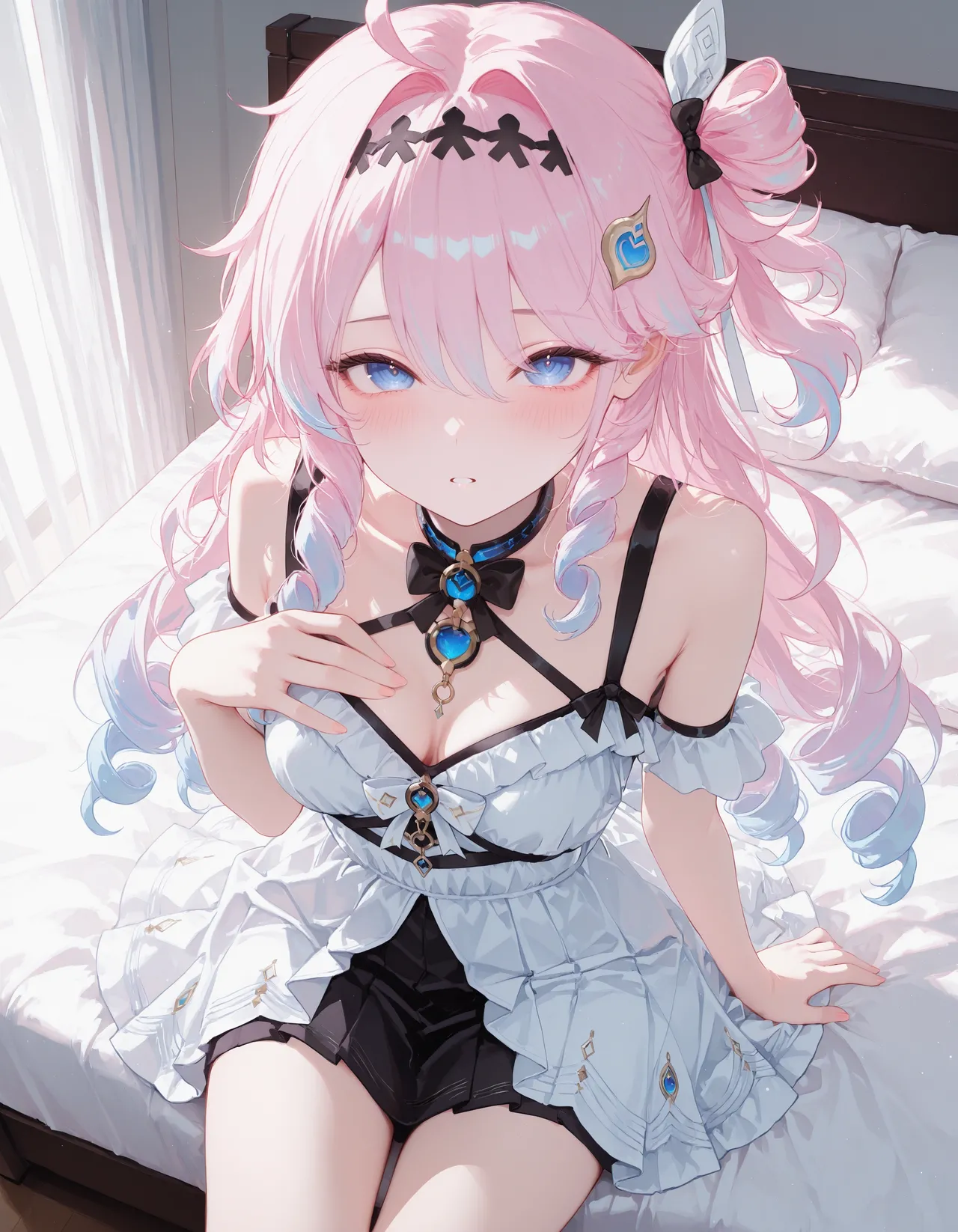 Patreon koni 2026.03-04 Decensored - Image 312