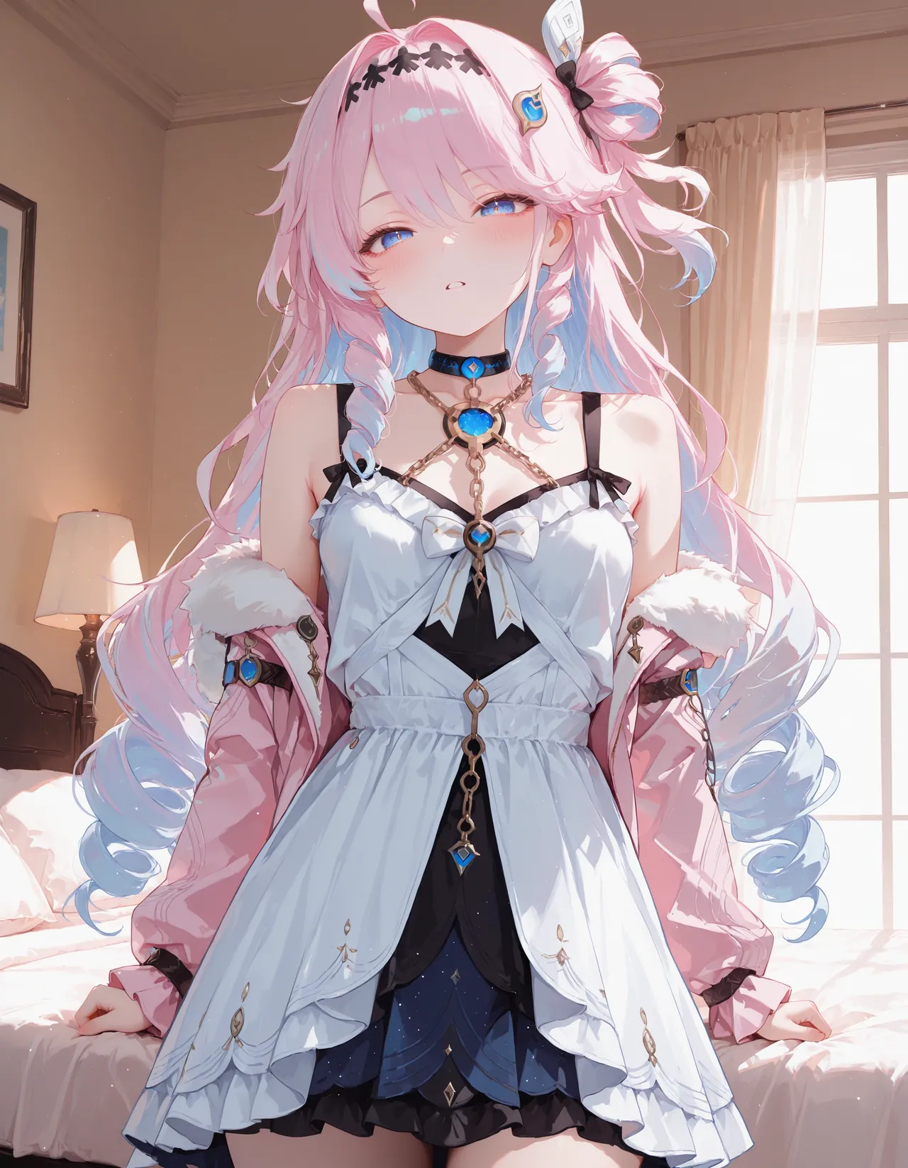 Patreon koni 2026.03-04 Decensored - Image 313