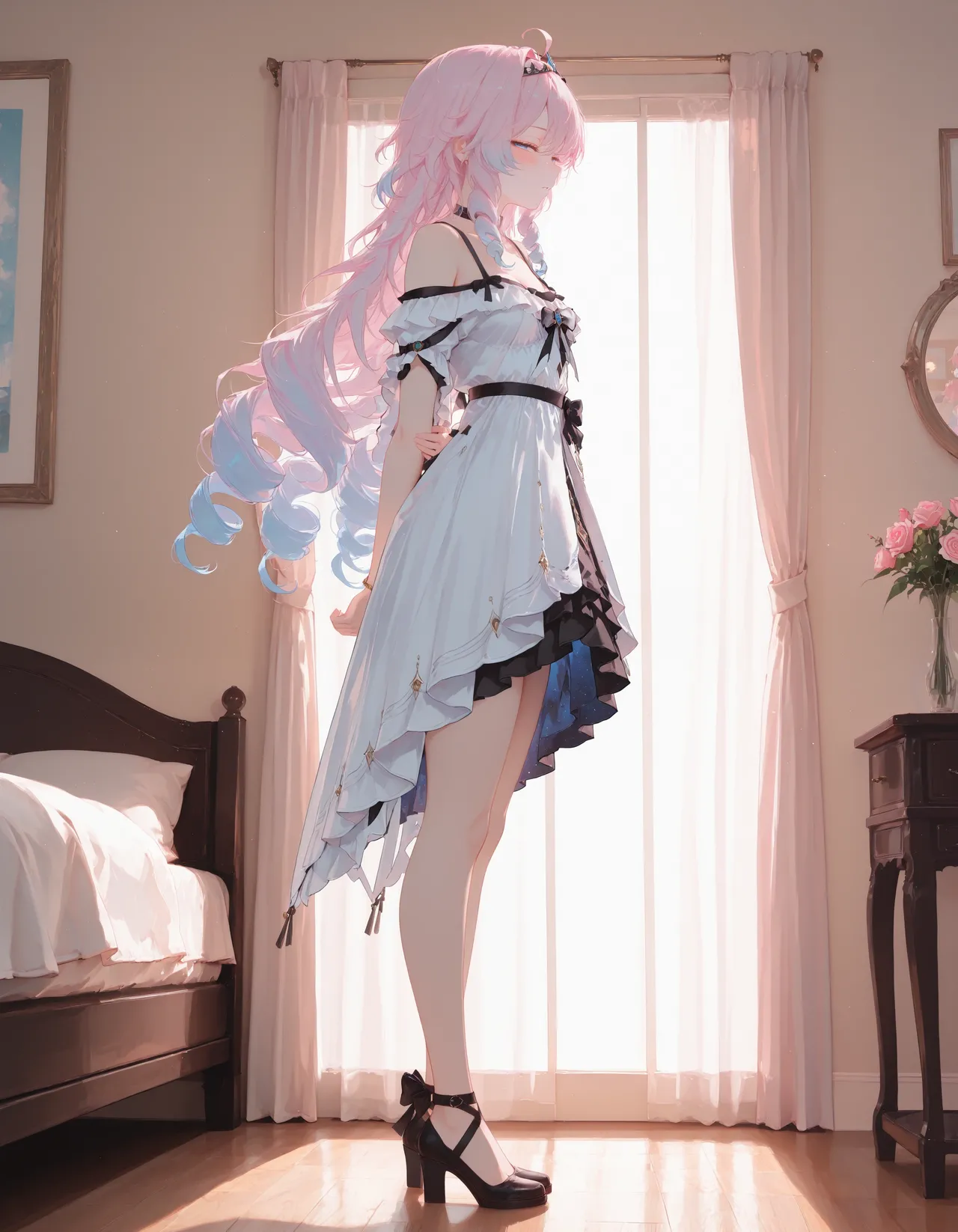 Patreon koni 2026.03-04 Decensored - Image 315