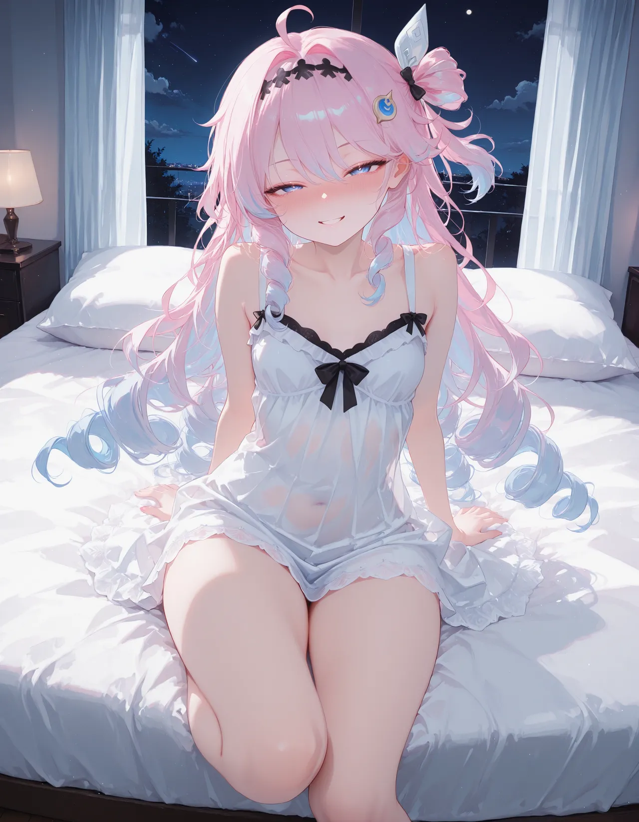 Patreon koni 2026.03-04 Decensored - Image 317