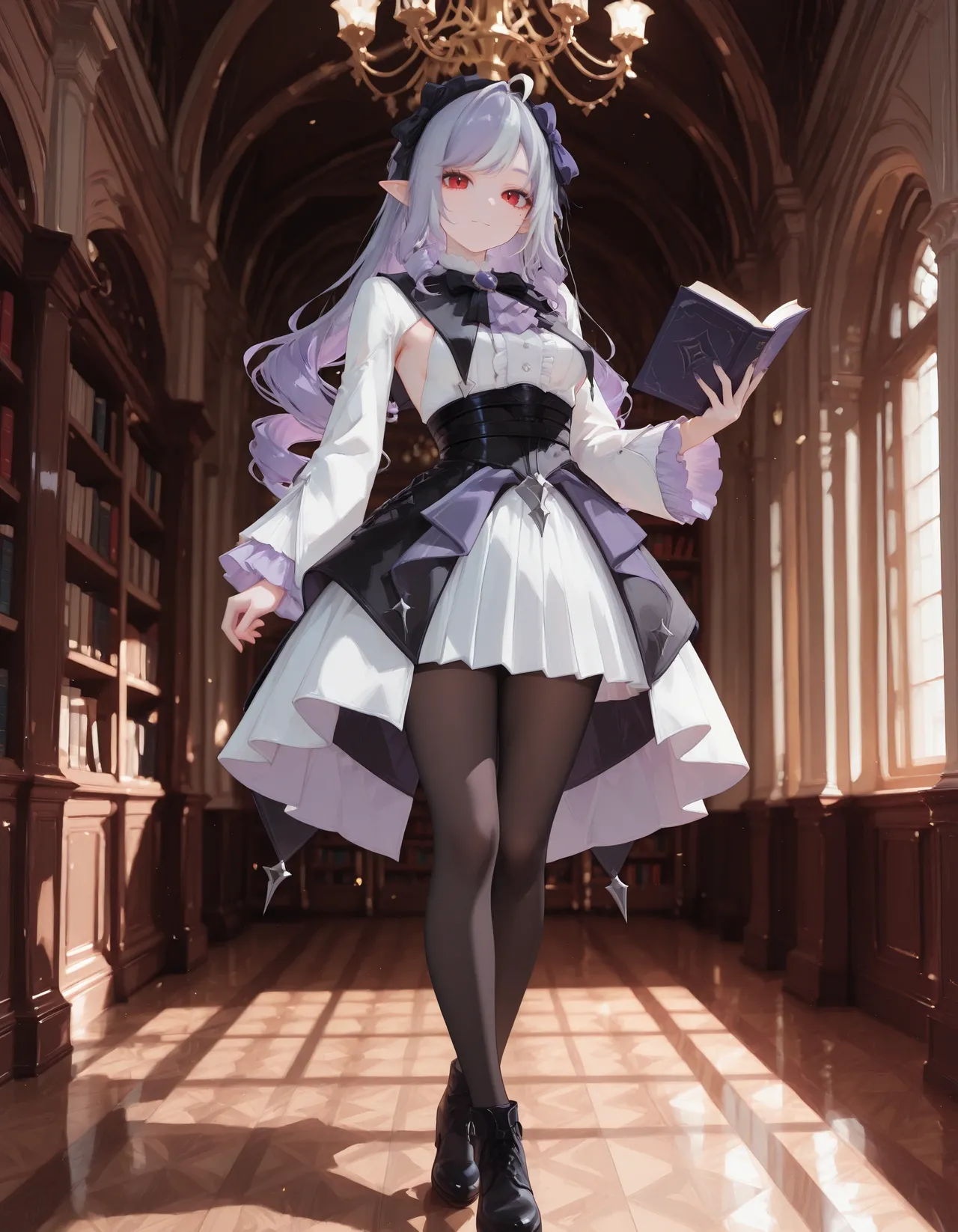 Patreon koni 2026.03-04 Decensored - Image 361