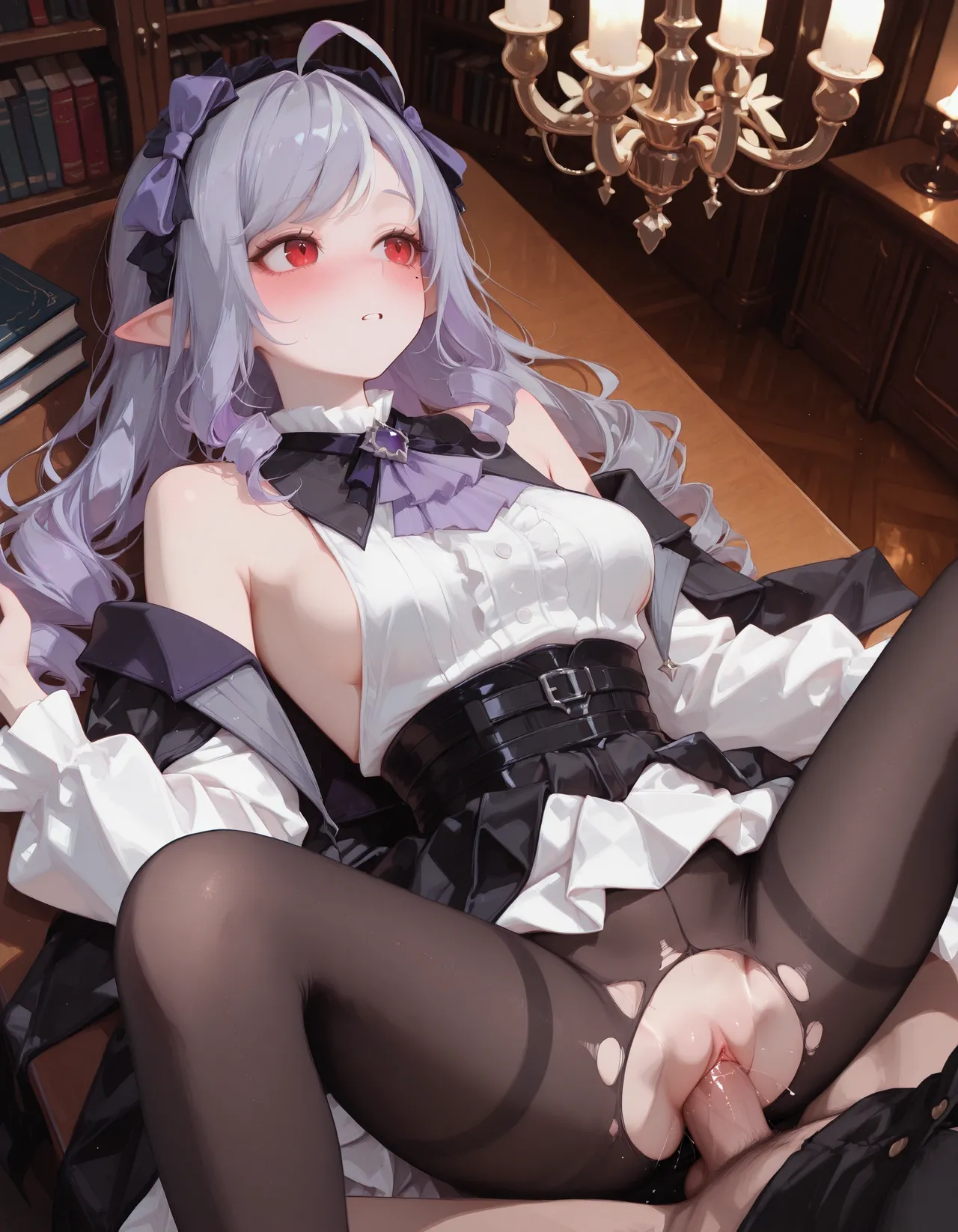 Patreon koni 2026.03-04 Decensored - Image 364
