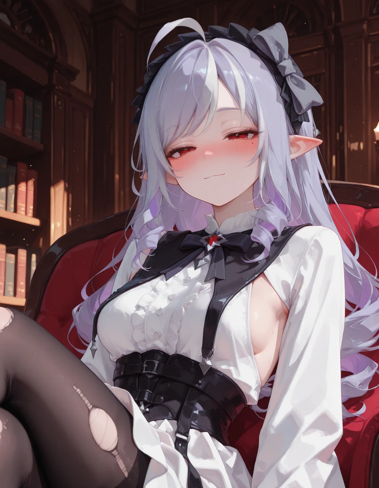 Patreon koni 2026.03-04 Decensored - Image 370