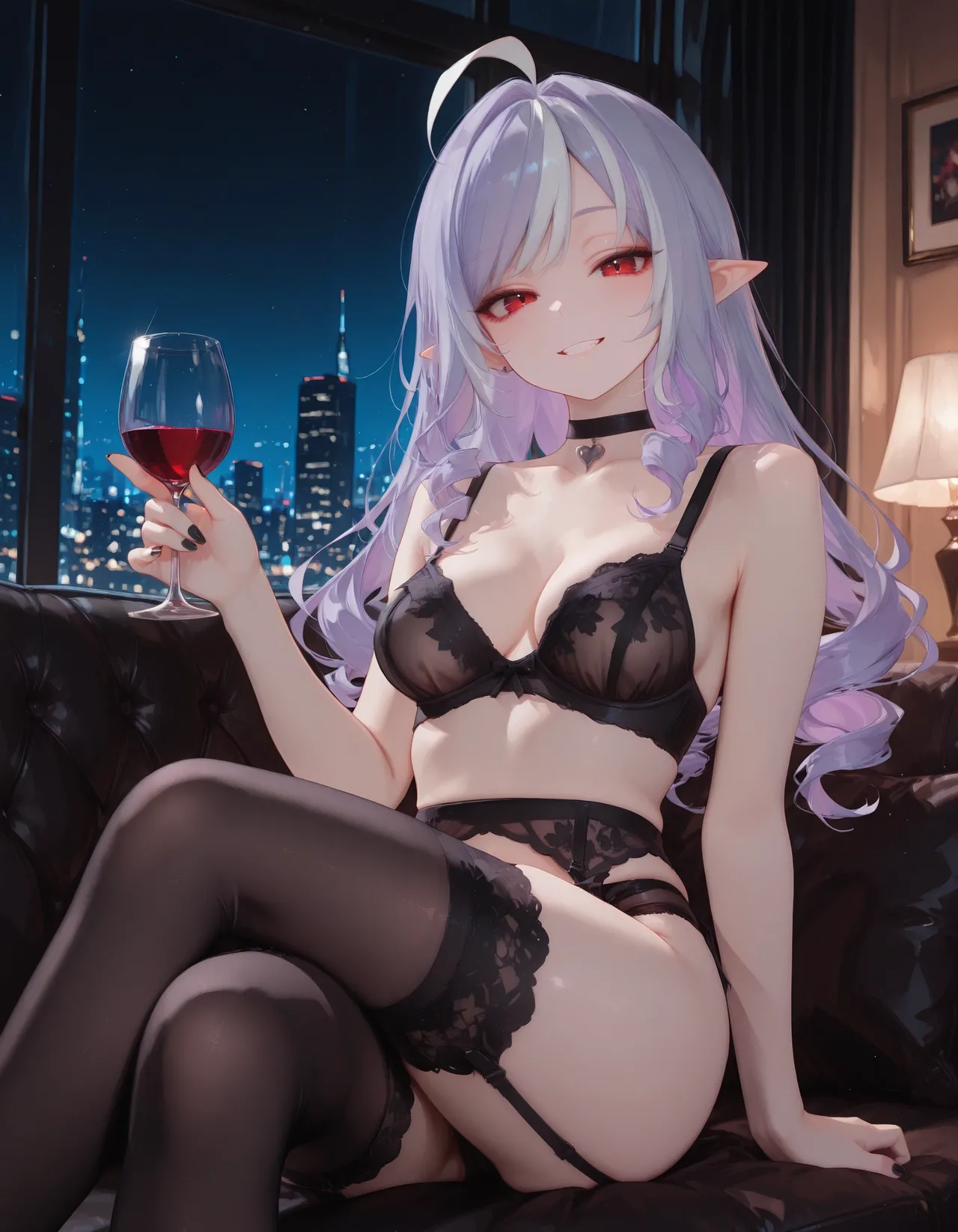 Patreon koni 2026.03-04 Decensored - Image 372
