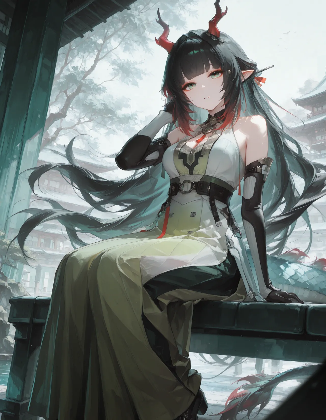 Patreon koni 2026.03-04 Decensored - Image 4