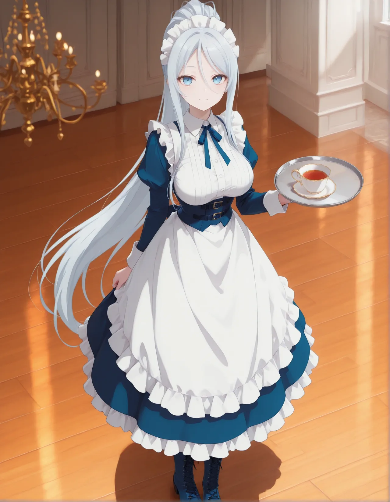 Patreon koni 2026.03-04 Decensored - Image 425