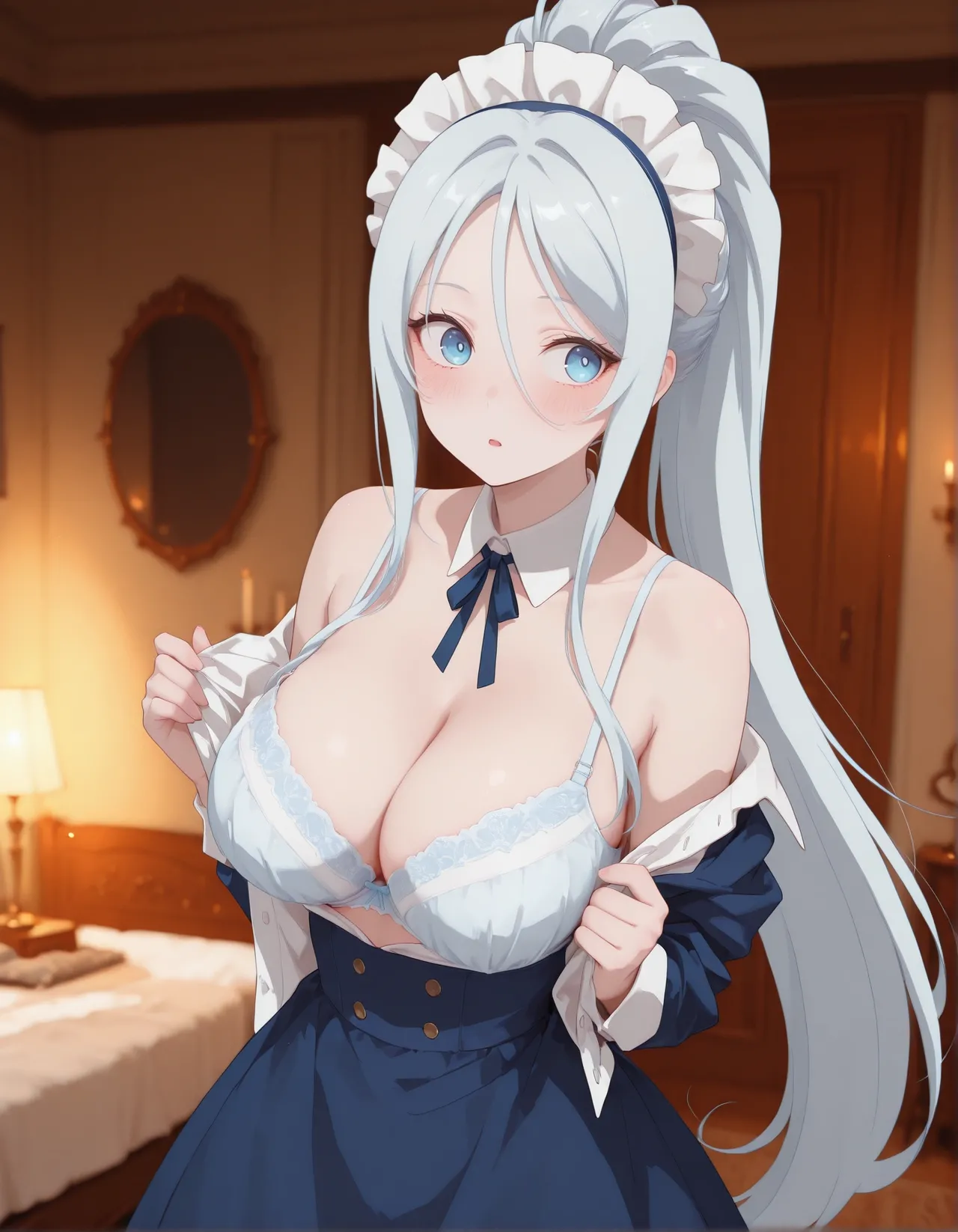 Patreon koni 2026.03-04 Decensored - Image 427