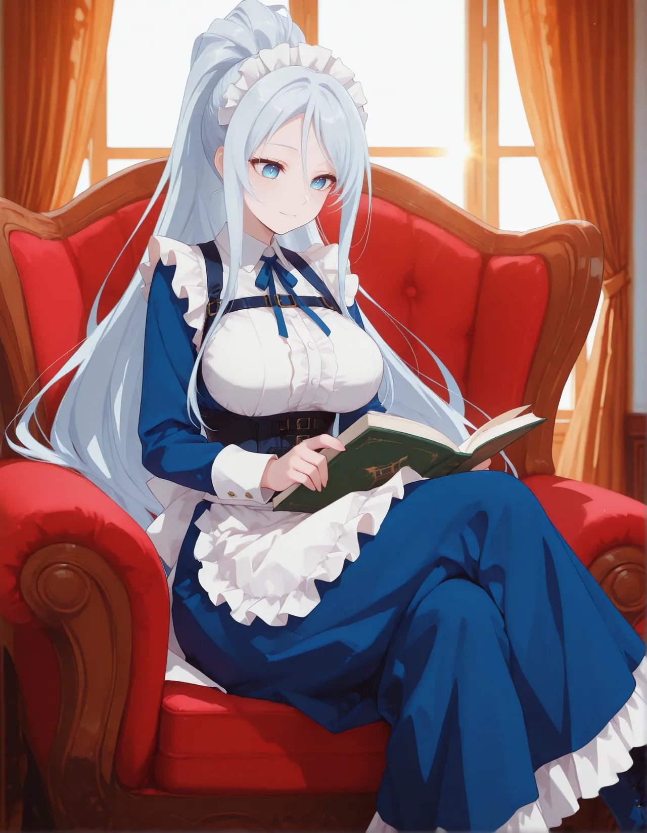 Patreon koni 2026.03-04 Decensored - Image 428