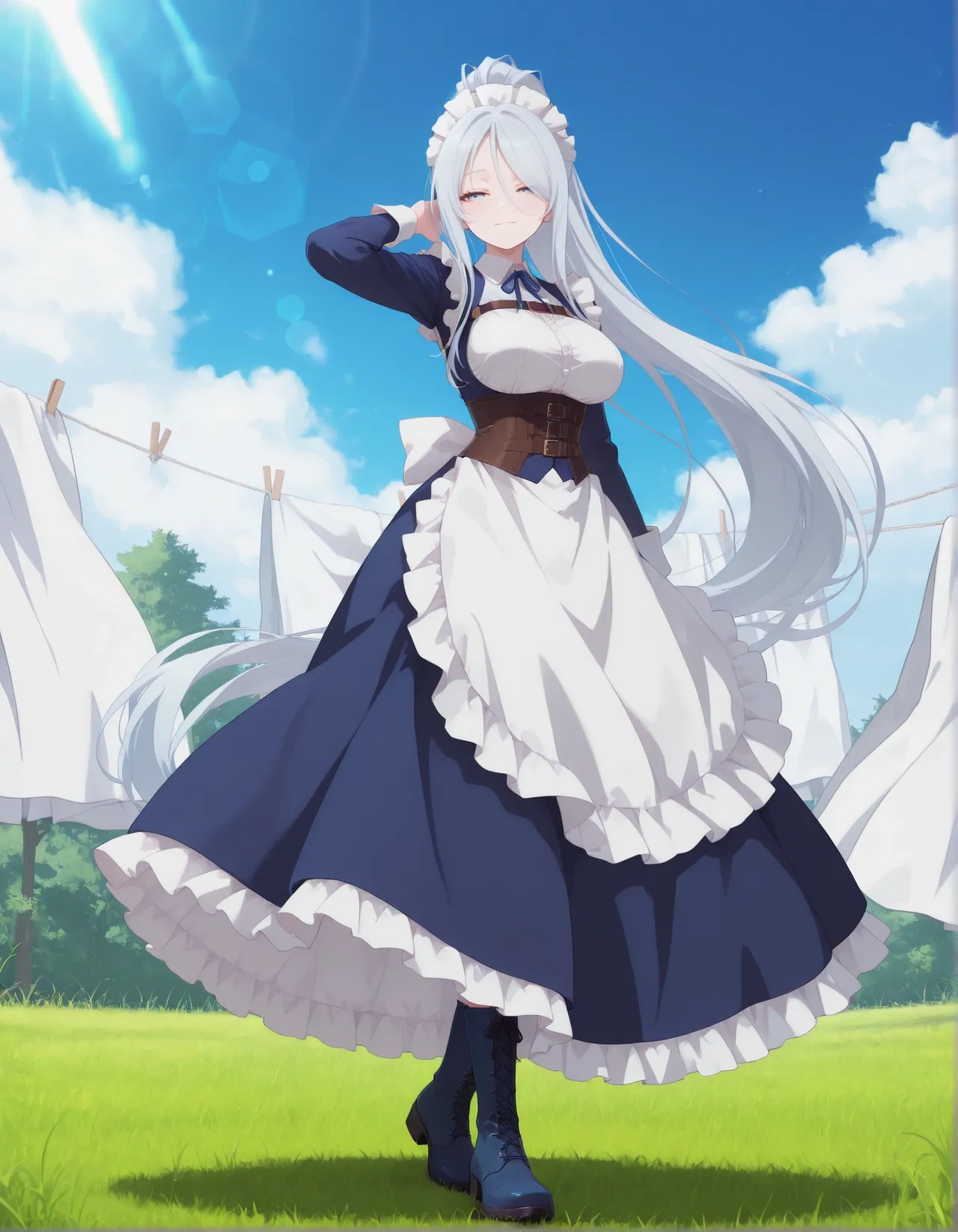 Patreon koni 2026.03-04 Decensored - Image 430