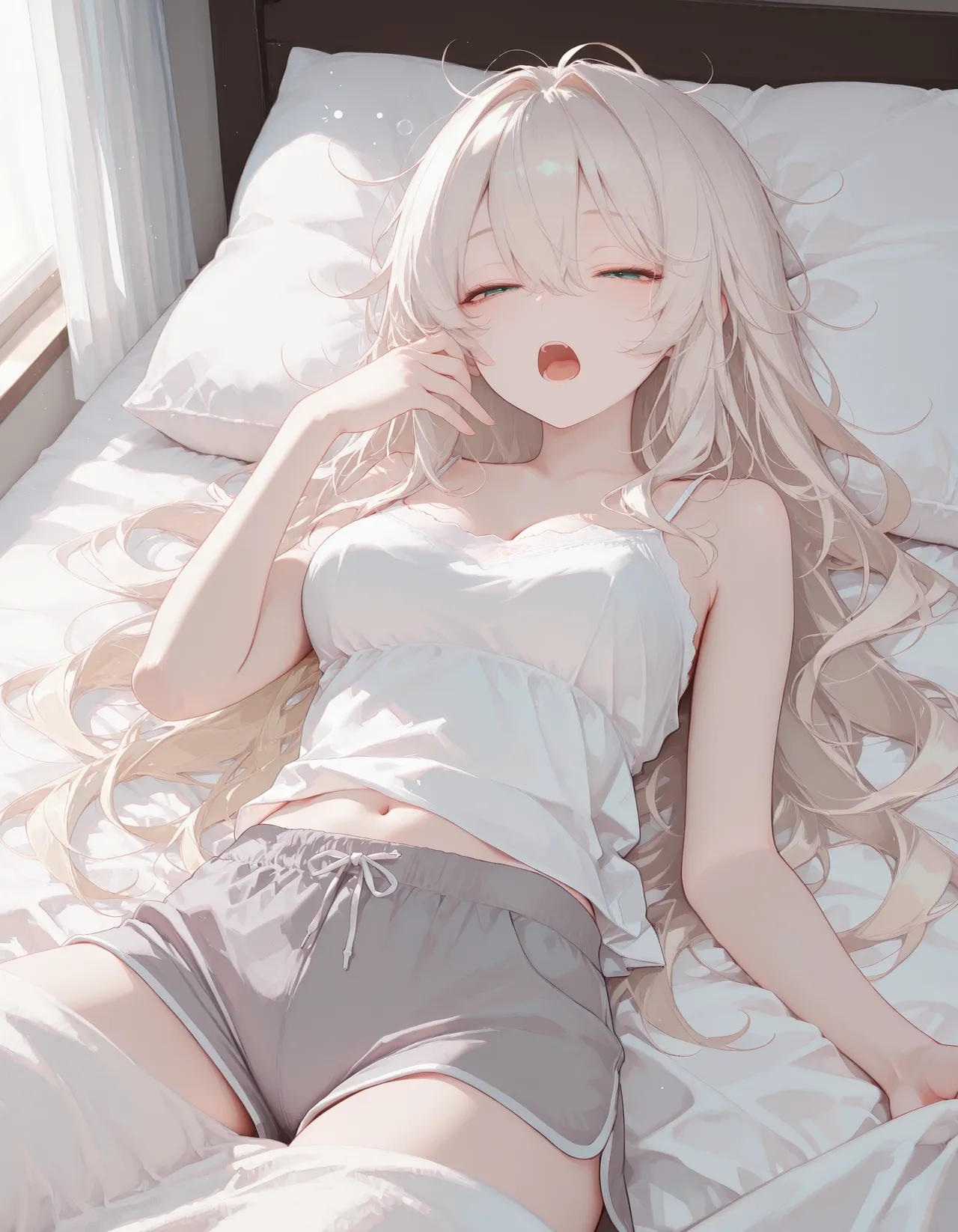 Patreon koni 2026.03-04 Decensored - Image 489