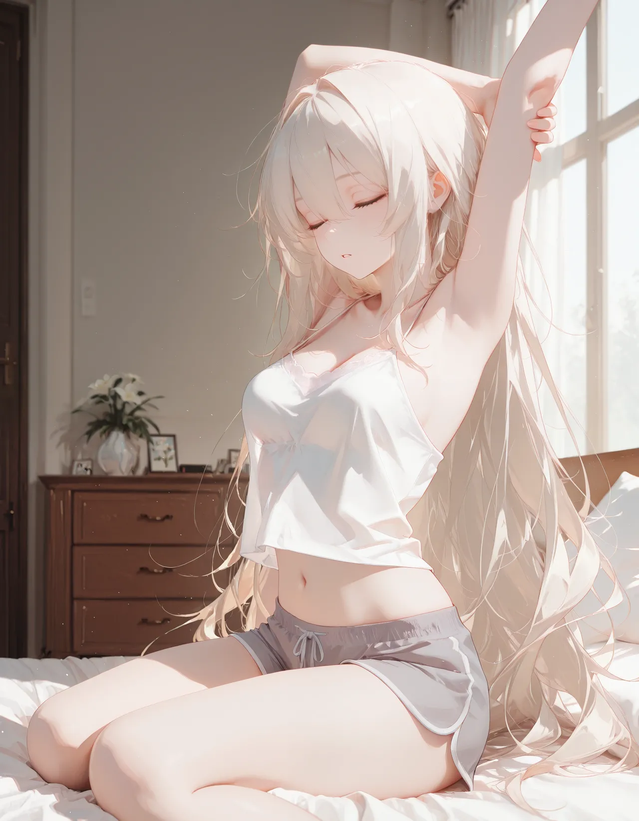 Patreon koni 2026.03-04 Decensored - Image 490