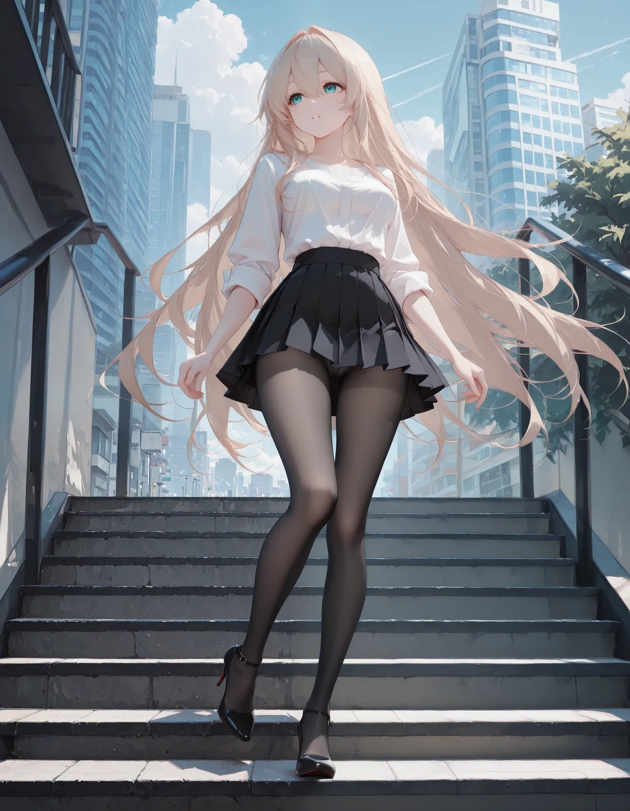 Patreon koni 2026.03-04 Decensored - Image 499