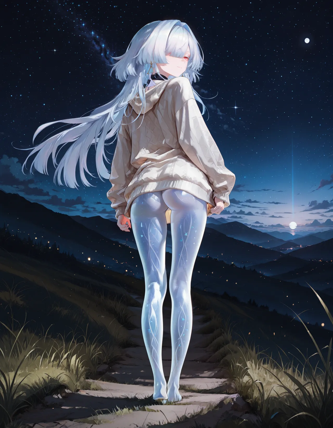 Patreon koni 2026.03-04 Decensored - Image 532
