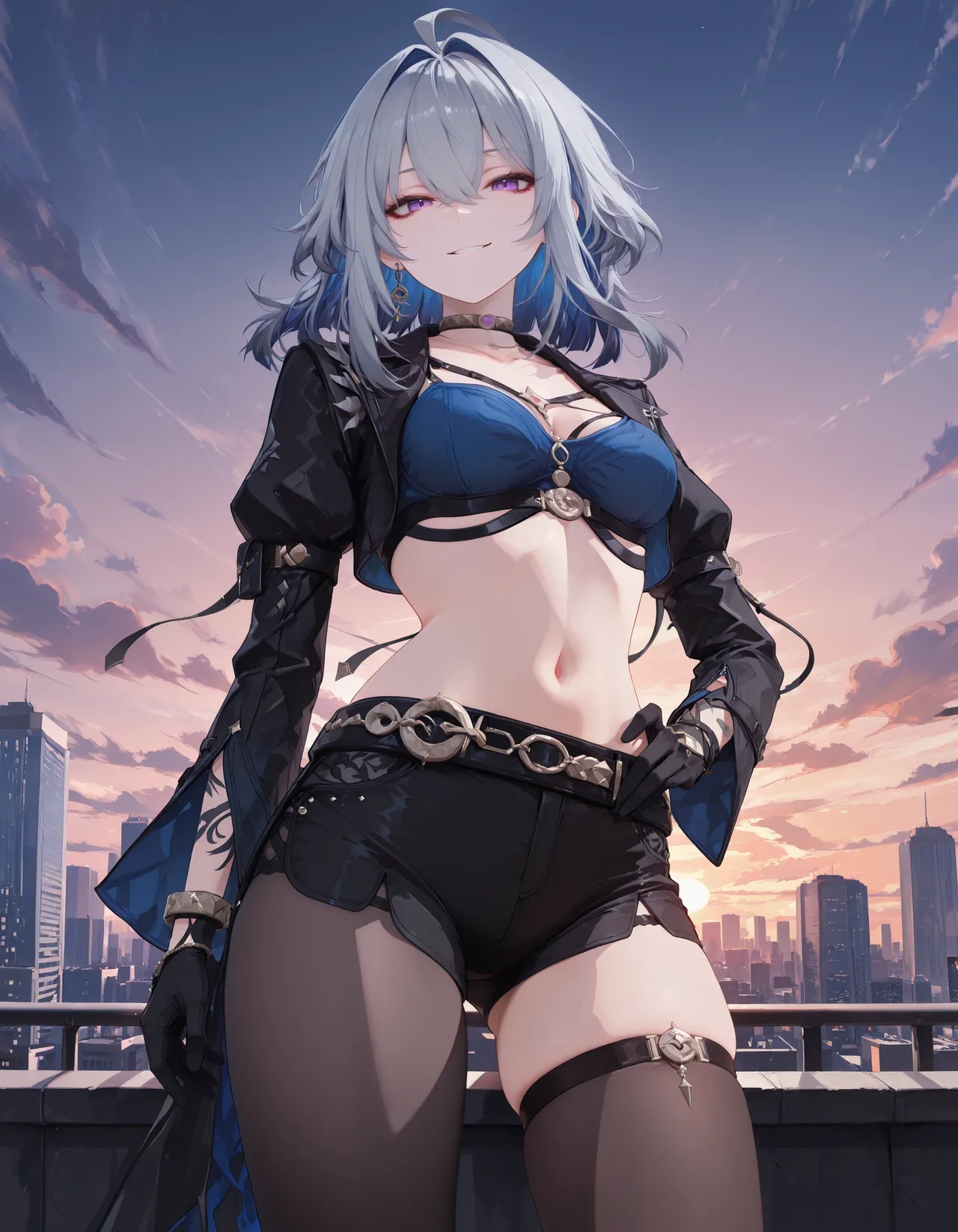 Patreon koni 2026.03-04 Decensored - Image 550