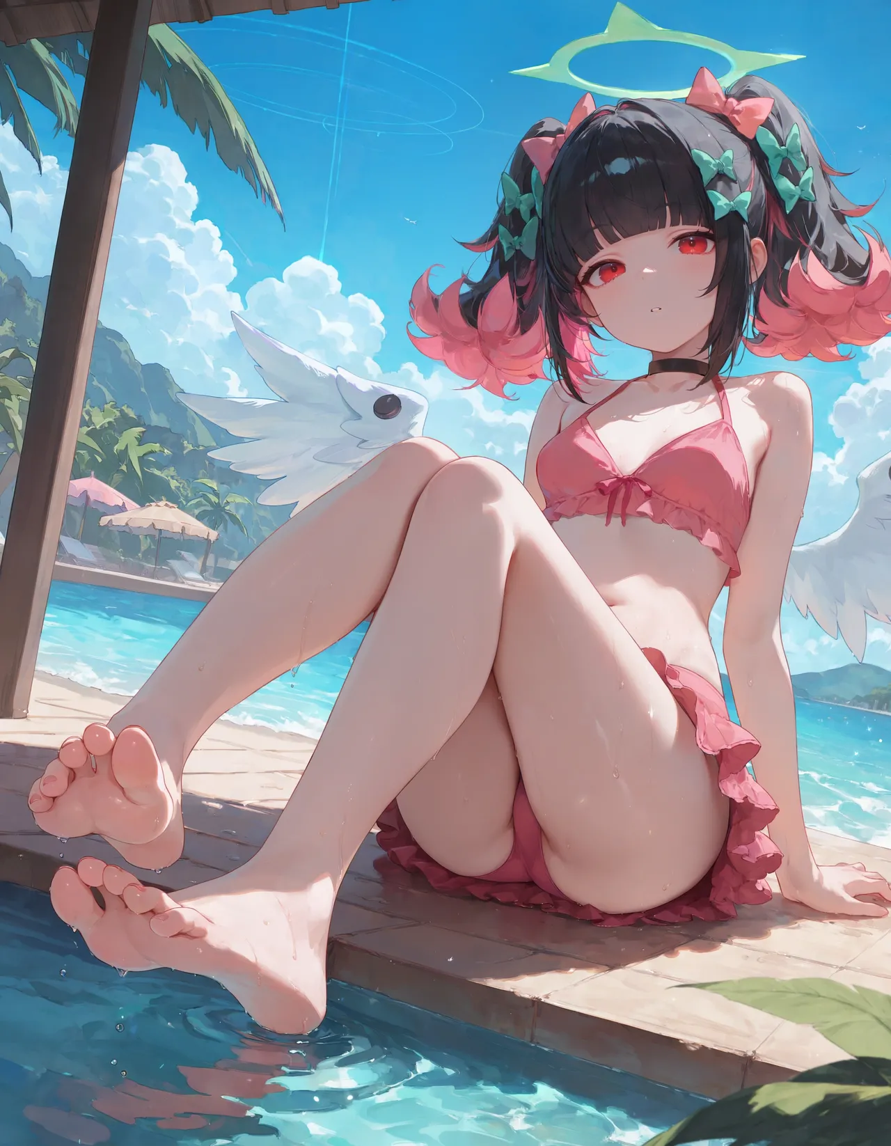 Patreon koni 2026.03-04 Decensored - Image 57