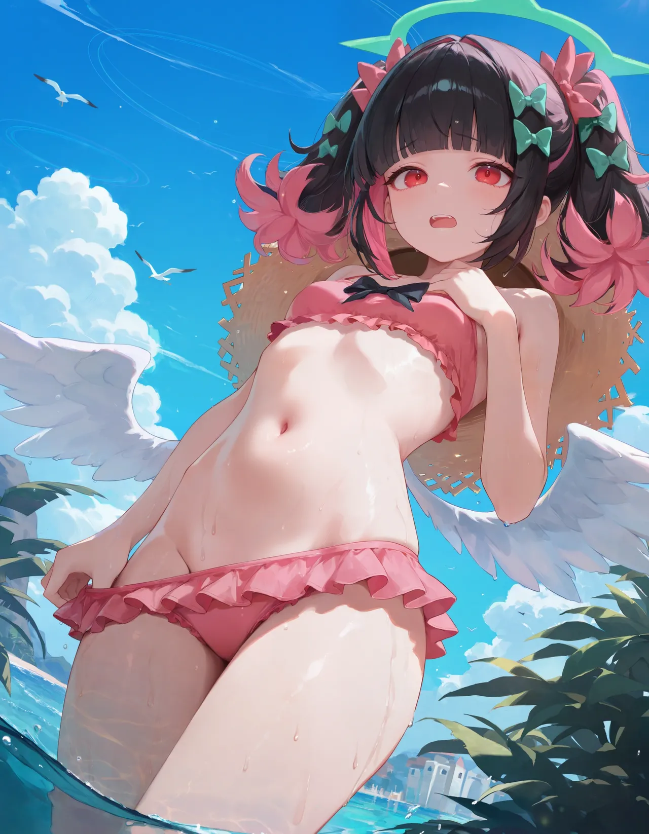 Patreon koni 2026.03-04 Decensored - Image 58