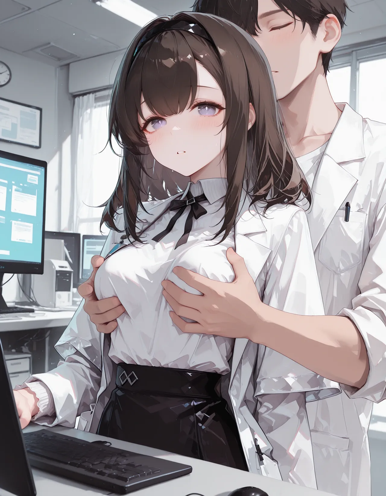 Patreon koni 2026.03-04 Decensored - Image 585