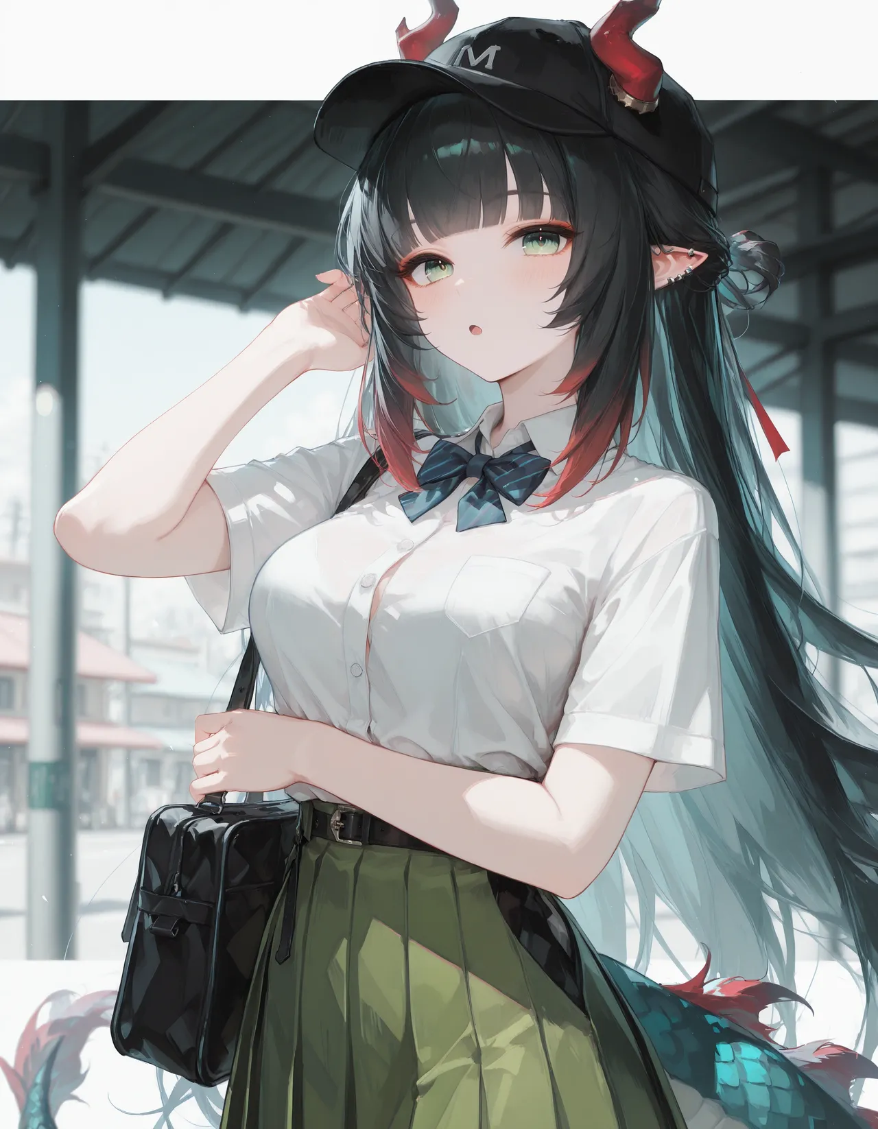 Patreon koni 2026.03-04 Decensored - Image 6