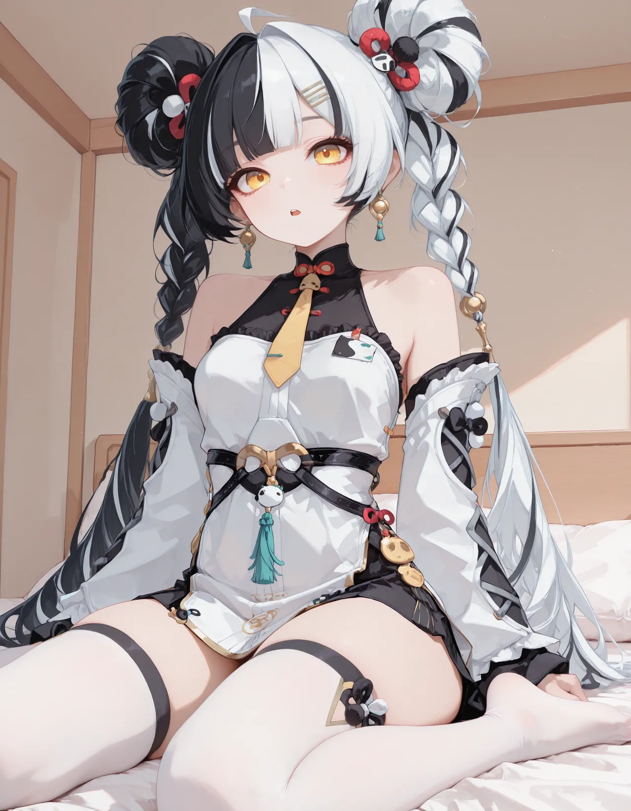 Patreon koni 2026.03-04 Decensored - Image 681