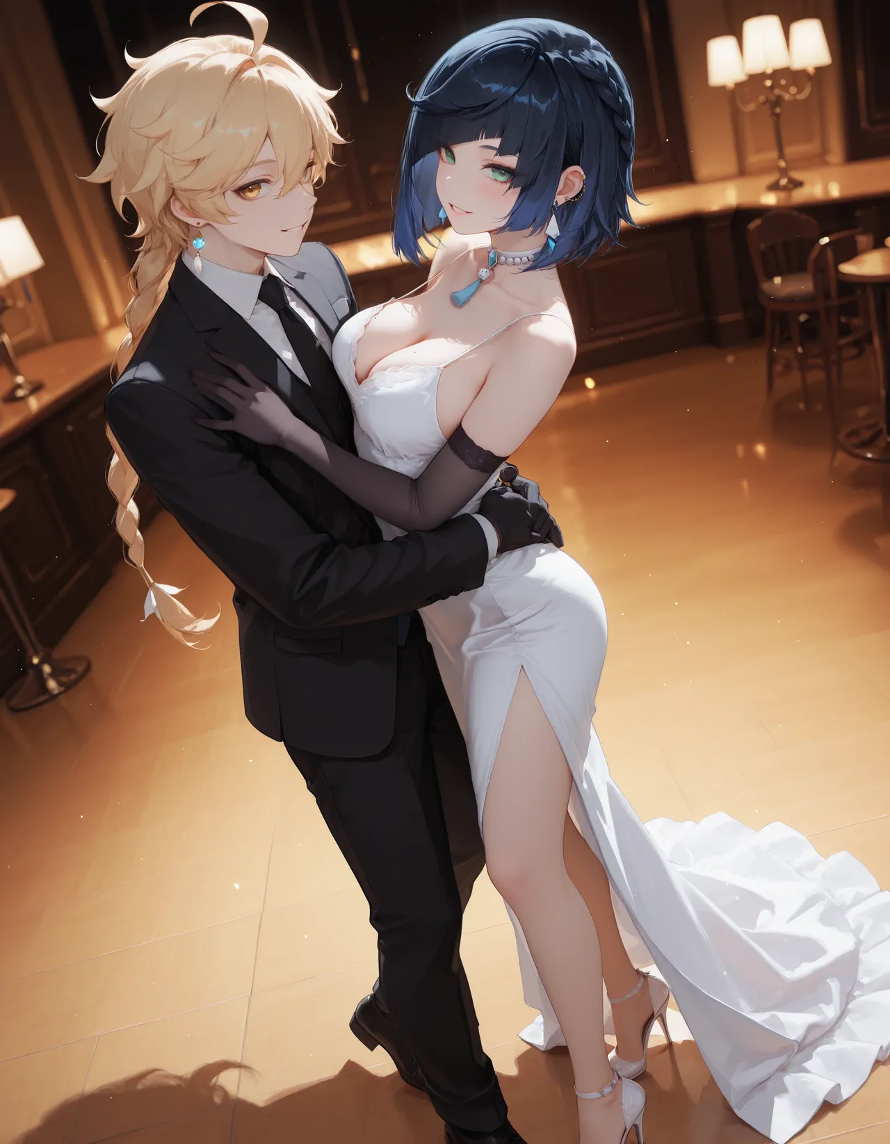 Patreon koni 2026.03-04 Decensored - Image 706