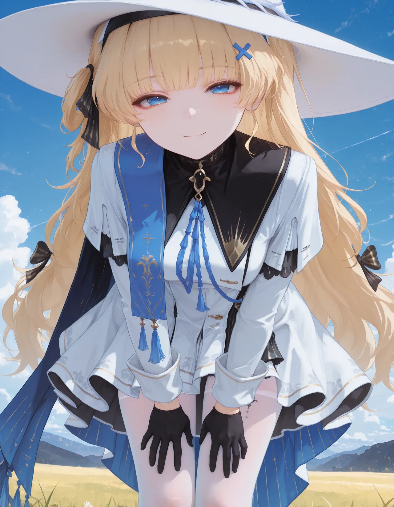Patreon koni 2026.03-04 Decensored - Image 745