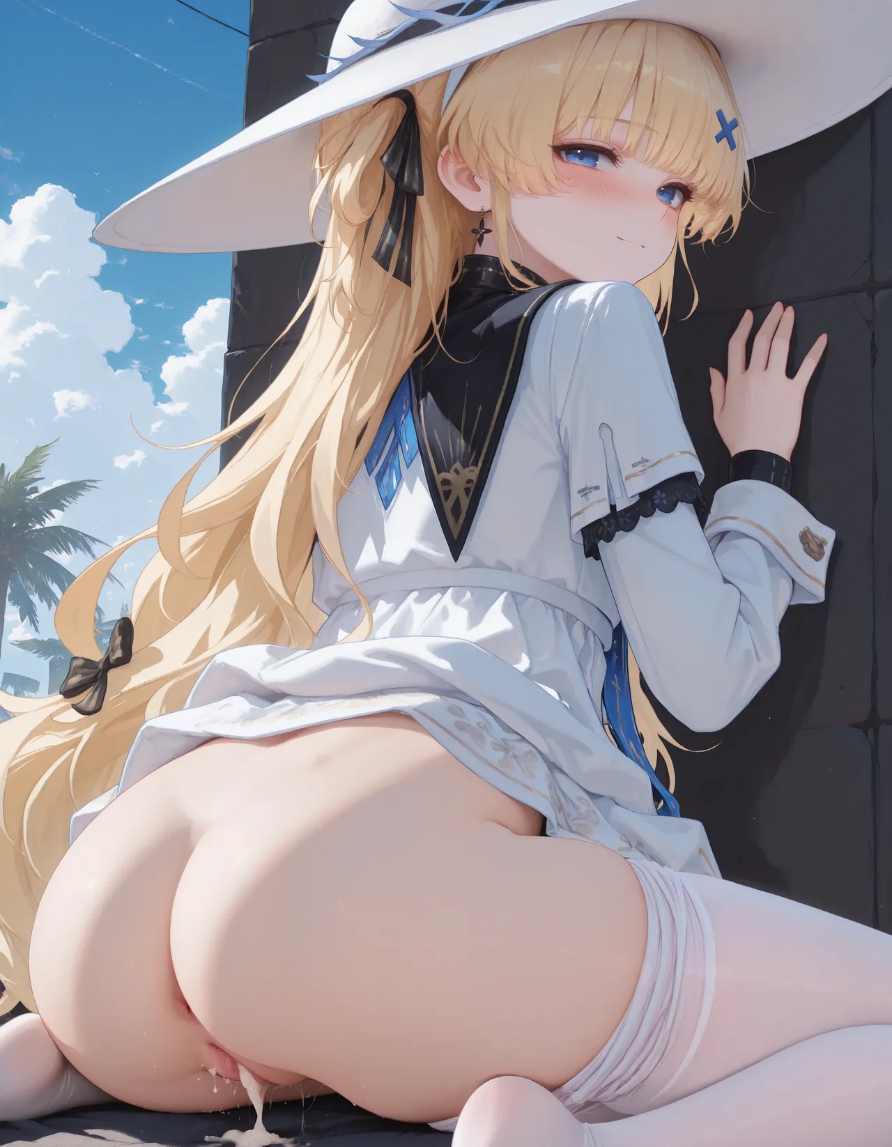 Patreon koni 2026.03-04 Decensored - Image 757