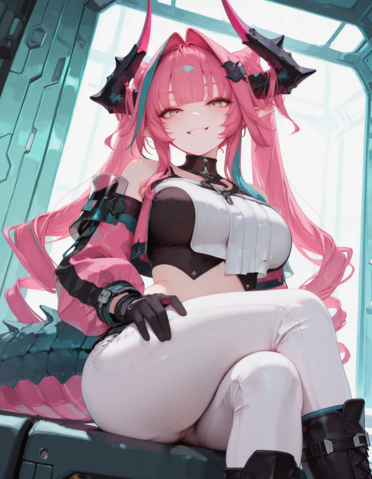 Patreon koni 2026.03-04 Decensored - Image 776