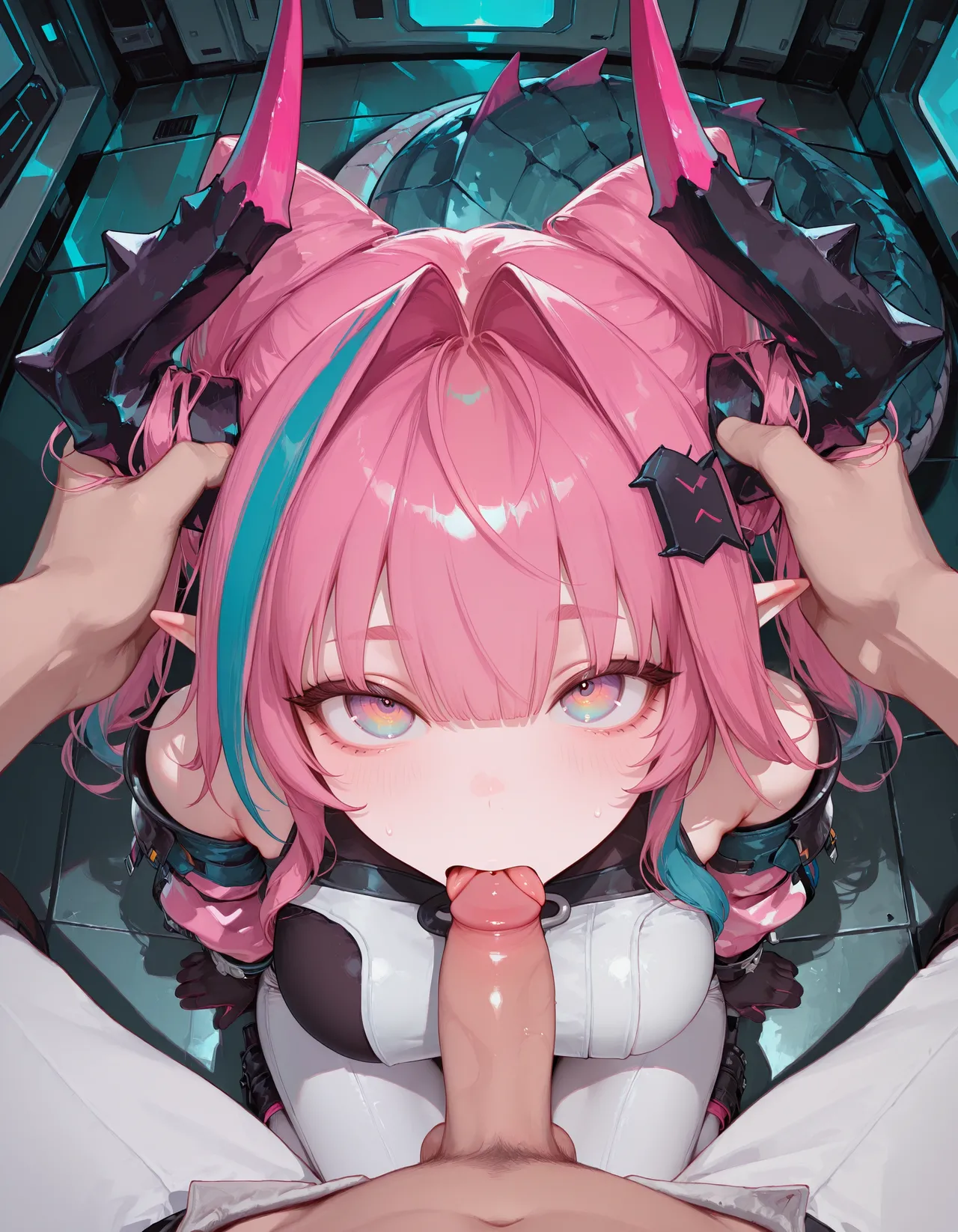 Patreon koni 2026.03-04 Decensored - Image 777