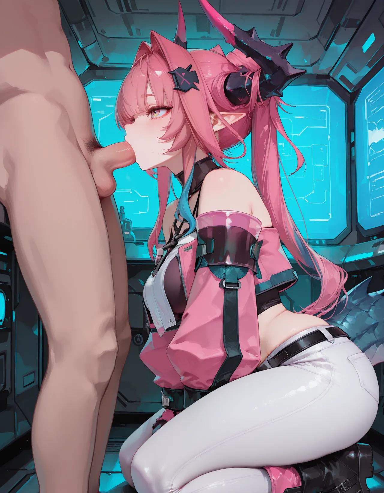 Patreon koni 2026.03-04 Decensored - Image 778