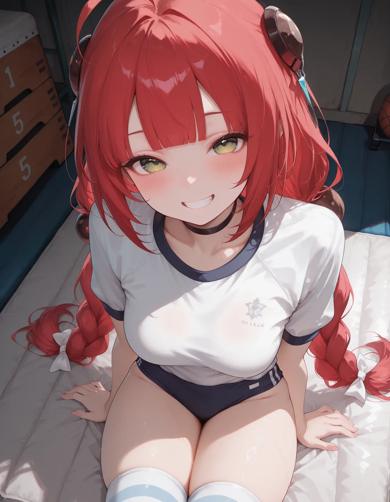 Patreon koni 2026.03-04 Decensored - Image 806