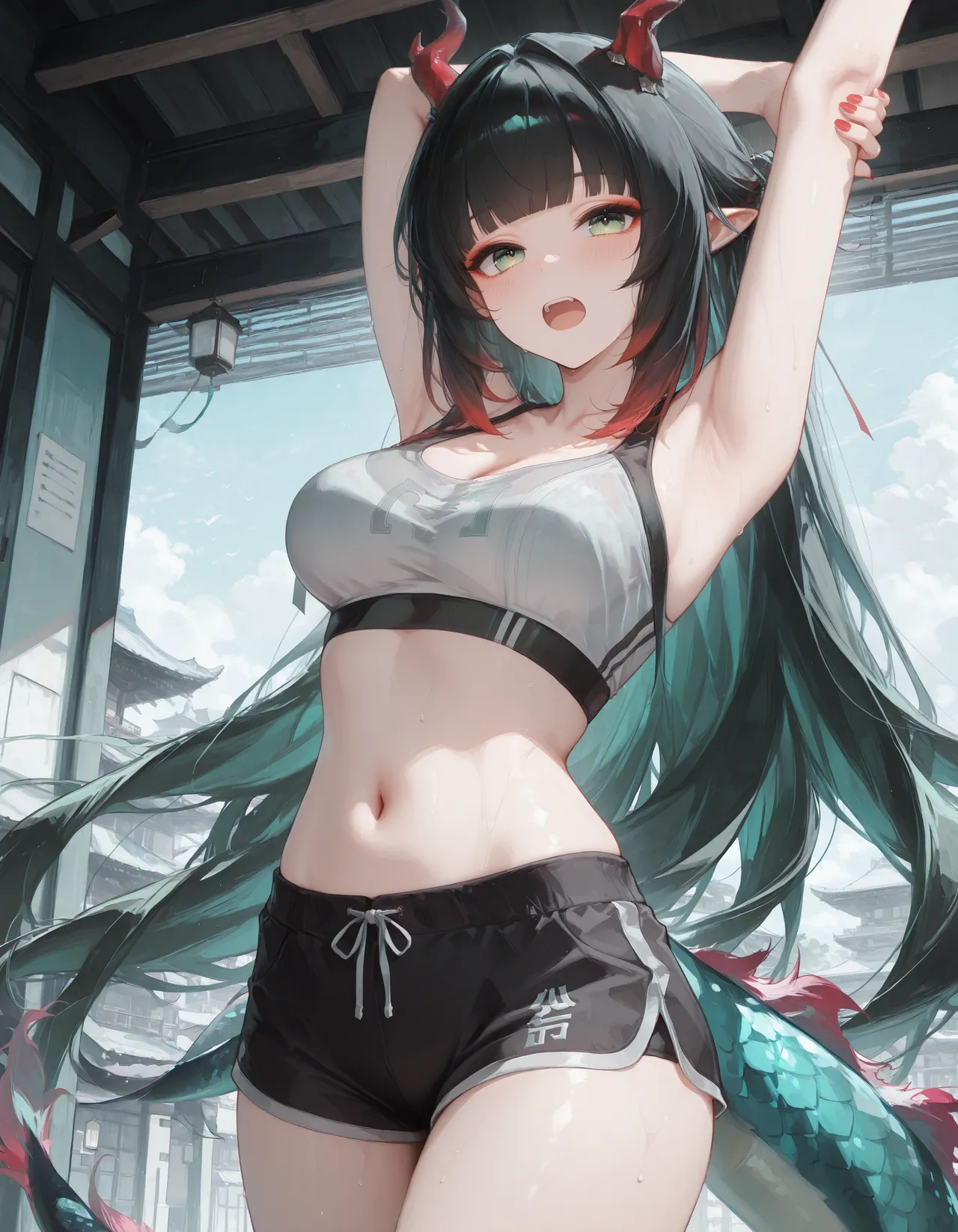 Patreon koni 2026.03-04 Decensored - Image 9