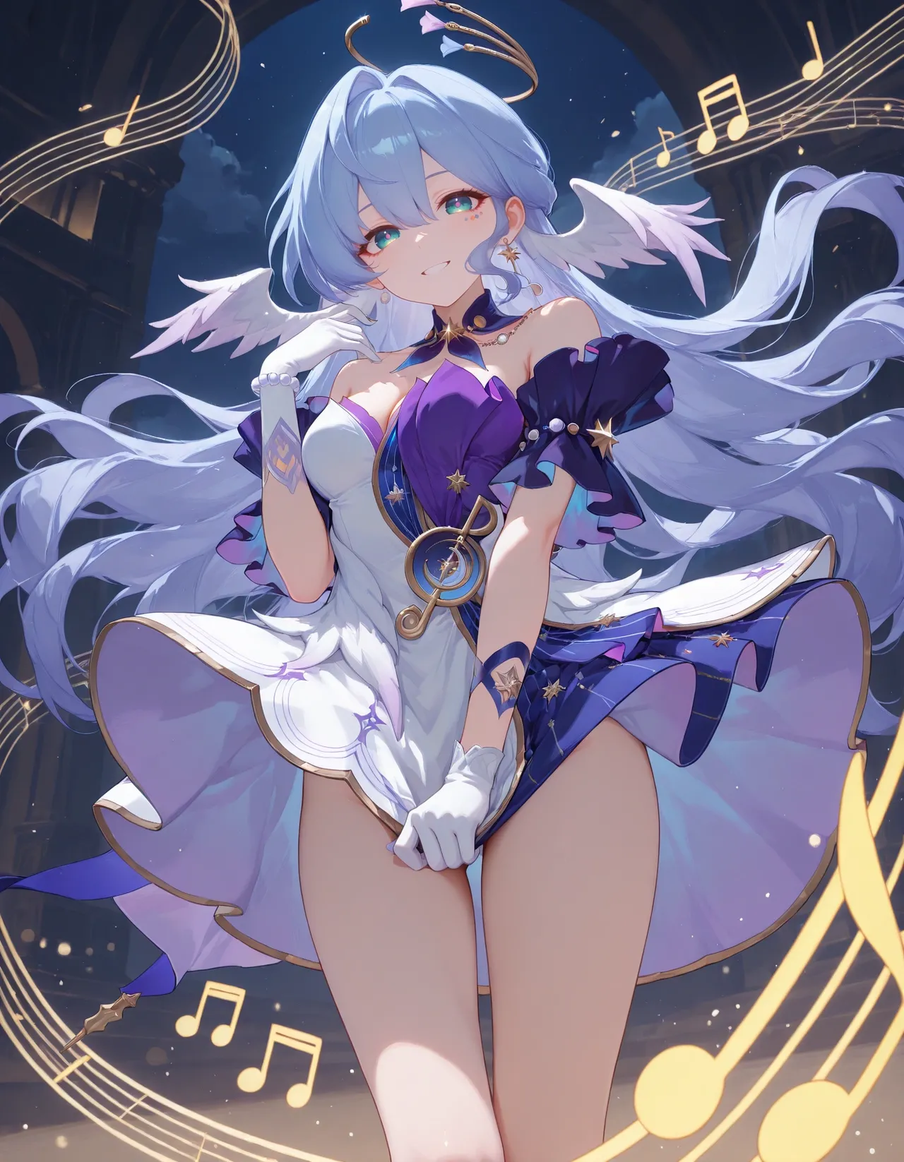 Patreon koni 2026.03-04 Decensored - Image 99