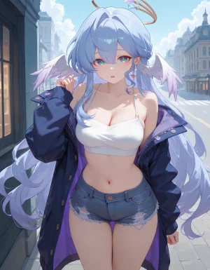Patreon koni 2026.03-04 Decensored - Page 105
