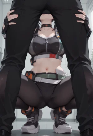 Patreon koni 2026.03-04 Decensored - Page 159