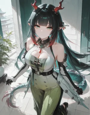 Patreon koni 2026.03-04 Decensored - Page 2