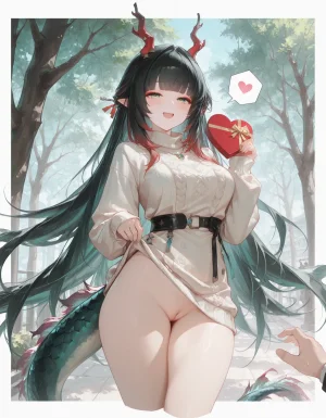 Patreon koni 2026.03-04 Decensored - Page 20