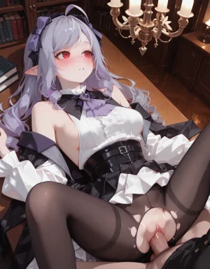 Patreon koni 2026.03-04 Decensored - Page 364