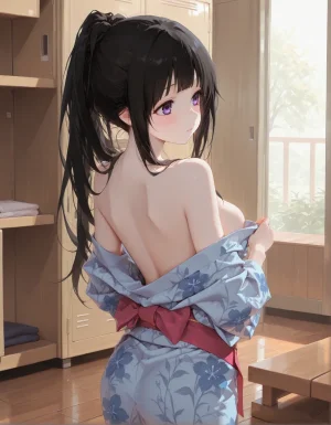 Patreon koni 2026.03-04 Decensored - Page 393