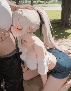 Patreon koni 2026.03-04 Decensored - Page 516
