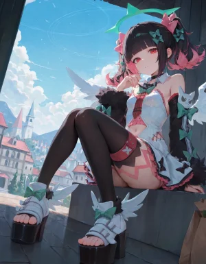 Patreon koni 2026.03-04 Decensored - Page 52