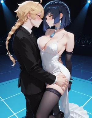 Patreon koni 2026.03-04 Decensored - Page 707