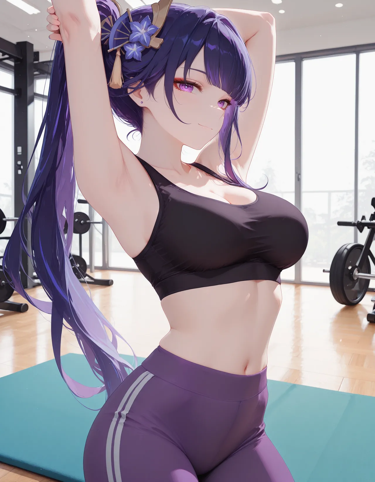 Patreon koni 2026.03 Decensored - Image 101