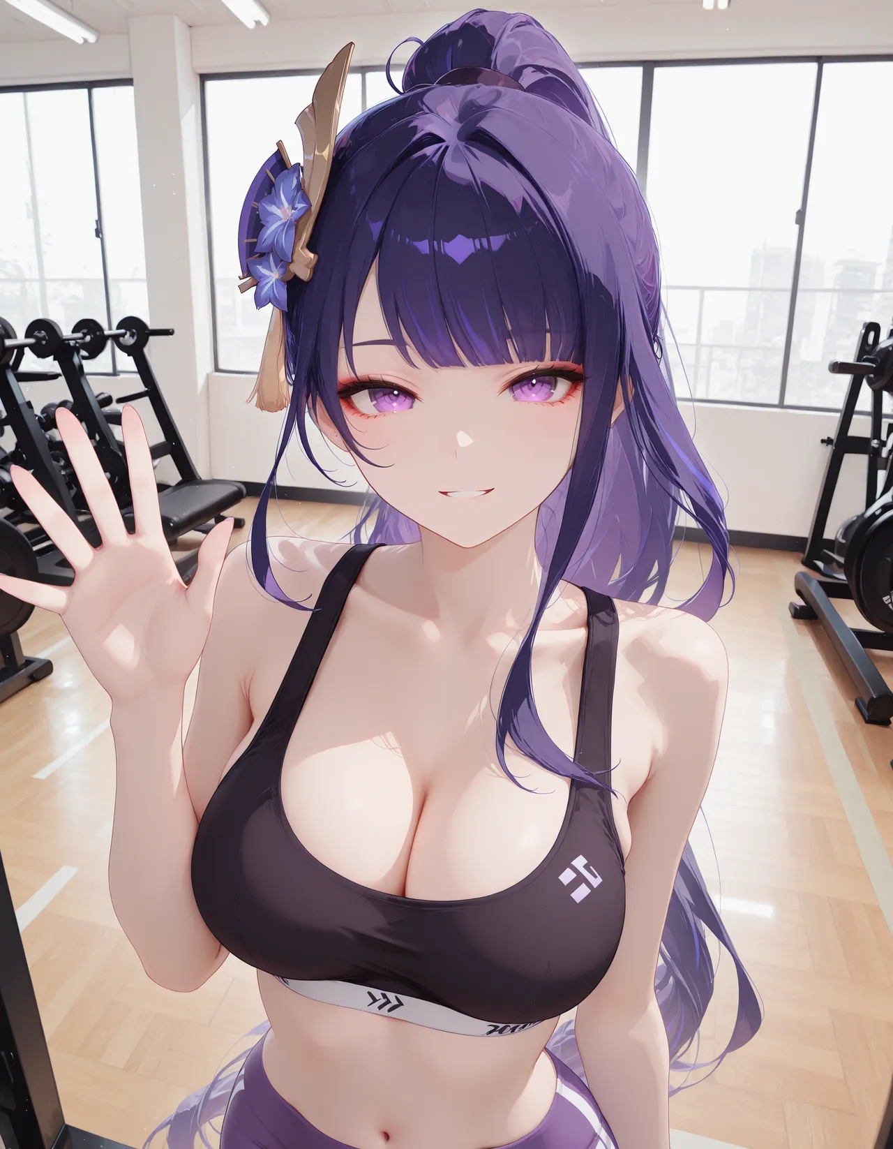 Patreon koni 2026.03 Decensored - Image 129