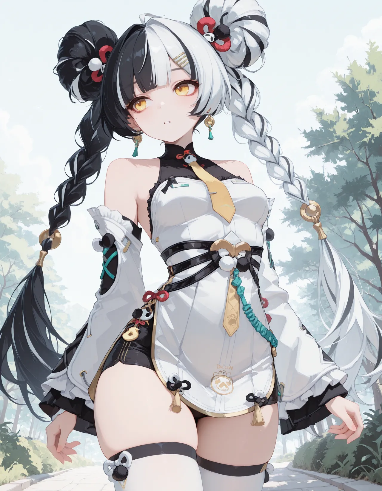 Patreon koni 2026.03 Decensored - Image 131