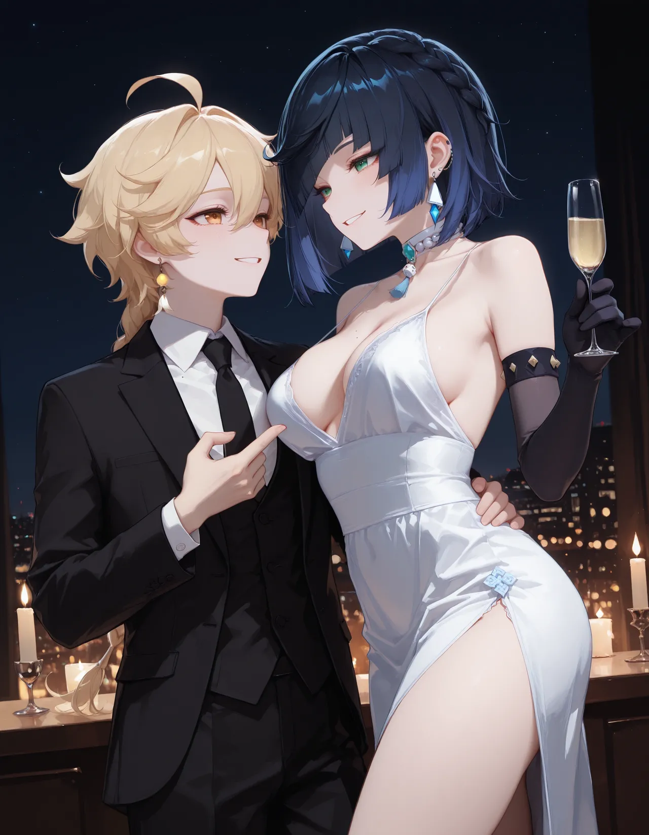 Patreon koni 2026.03 Decensored - Image 155